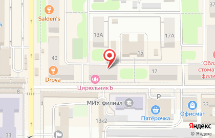 Радуга обоев на карте