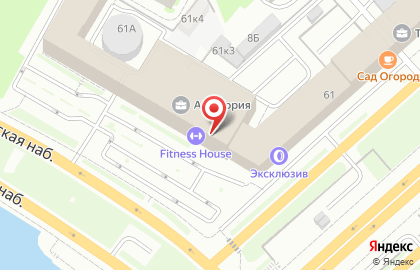 Concord-Media на карте