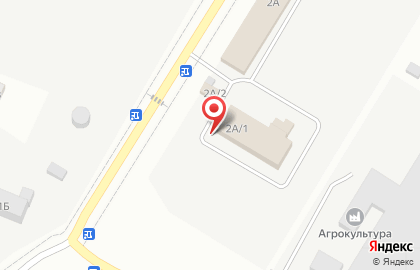Совместное предприятие Элан на карте