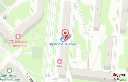 РЕМОНТ ТЕЛЕВИЗОРОВ. РЕМОНТ НОУТБУКОВ на карте