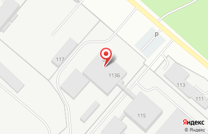 Иллион на карте