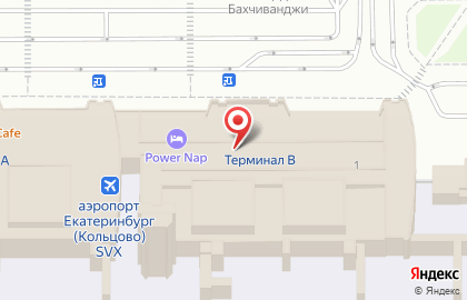 Магазин черной икры и морепродуктов Дары Каспия на карте