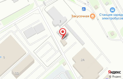 Магазин Пробег24 на карте