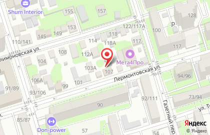 ООО "ЮВЕЛИРНЫЙ МАРКЕТПЛЕЙС" на карте