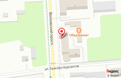 Между прочим обо всем на карте