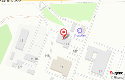 Шинный дисконт-центр Дисконтшина в Дзержинском районе на карте