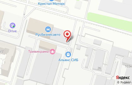 Упак-Маркет.ру на карте