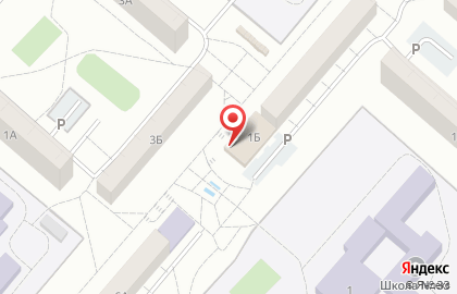 Банкомат СберБанк в Омске на карте