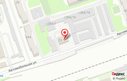 Сбор-МЕБЕЛЬ - сборка мебели в Дзержинске на карте