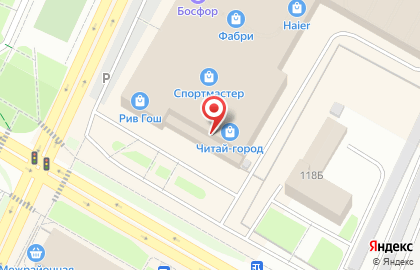 DNS в Стерлитамаке на карте