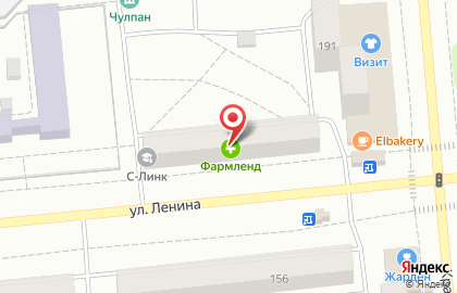 Кондитерская торговая сеть 9 Островов в Екатеринбурге на карте