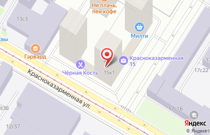 Автолаб на карте