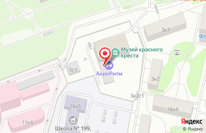 Сивак Страховое Бюро на карте