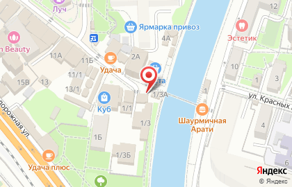 Mushy_shop123 на карте
