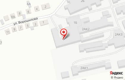 Творческая мастерская Бостон на карте
