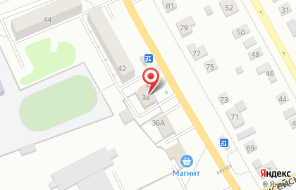 СберБанк в Ульяновске на карте