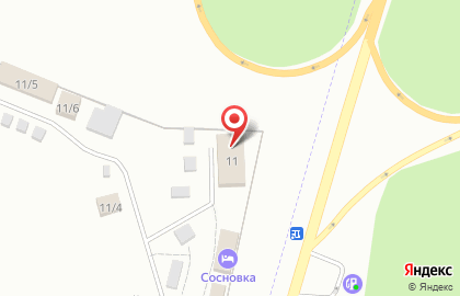 Автоцентр Шинтоп в Хабаровске на карте