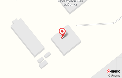 Столовая Про Сервис в Красноярске на карте
