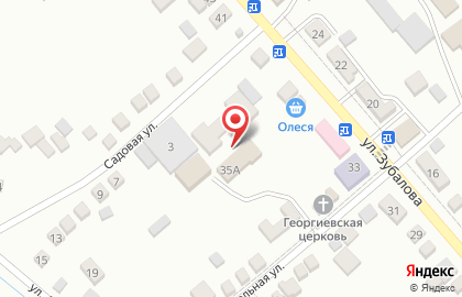 Централизованная библиотечная система в Пятигорске на карте