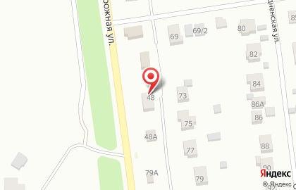 Оптовая фирма Агро-136 на карте