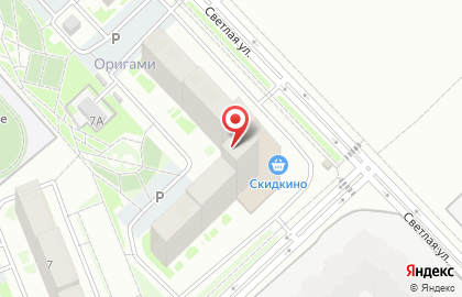Зоопарикмахерская Студия груминга Юлии Мельниковой на карте