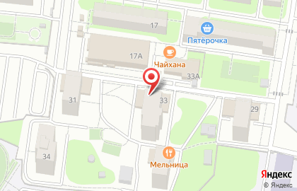 ФЕЯ, г. Балашиха на карте
