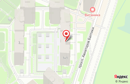 Мой город, ООО Полис Групп в Девяткино на карте
