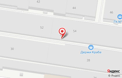 Центр по ремонту лодок и катеров на карте