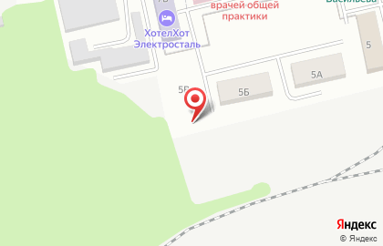 ООО Элмос на карте