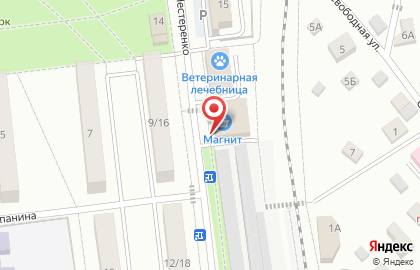 ООО СетиПро на карте