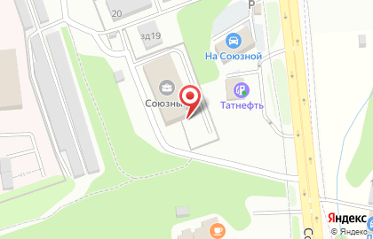 РПК/Типография "Селена Принт" на карте