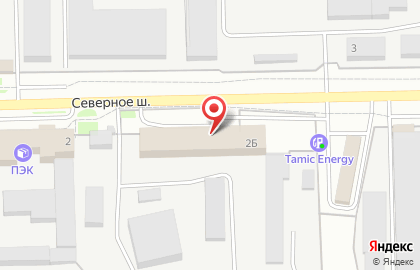 Автотехцентр Avtoservis-serpuhov на карте