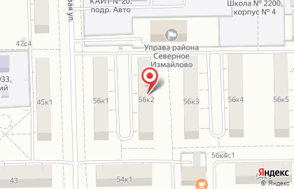 Интернет-магазин Na-ford.ru на карте