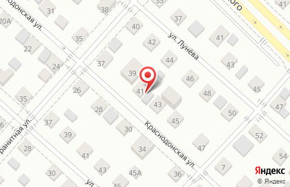 Интернет-магазин спортивного питания Атлет в Тюмени на карте
