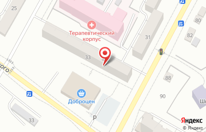 Общественная организация Нижнетагильское межрайонное общество охотников и рыболовов на карте
