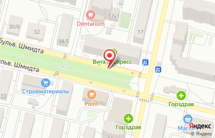 Респект на карте