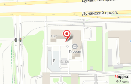 Ренткарлайн на карте