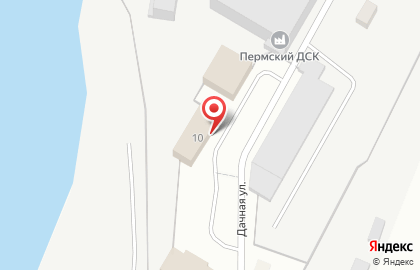 Банкомат Западно-Уральский банк в Орджоникидзевском районе на карте