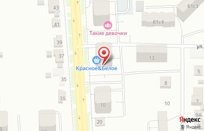 Стоматологическая клиника Ико-дент на карте