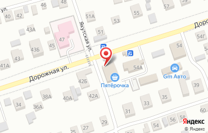 BeerBro в Советском районе на карте