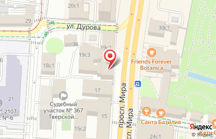 ООО Цифровые Системы на карте