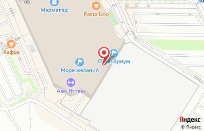 Салон женской верхней одежды Эллина на карте