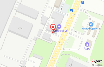 Кондитерский цех Волховец на карте