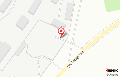 Торговая компания Яртехнострой на карте