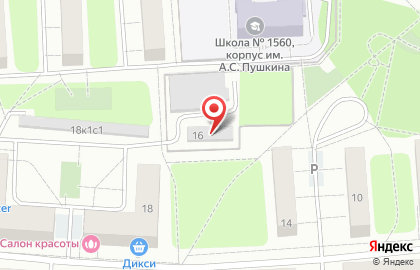 ООО Экодорстрой на карте