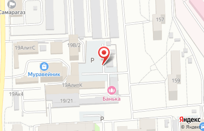 Articool на Запорожской улице на карте