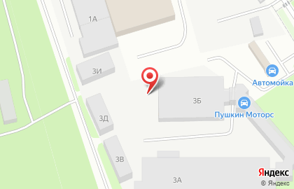ООО Немецкая химчистка на карте