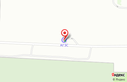 АГЗС в Уфе на карте