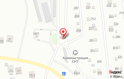 Ритуальный салон на улице Кольцевая на карте