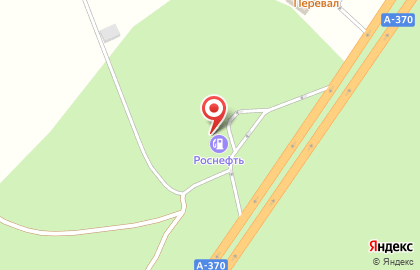 Роснефть во Владивостоке на карте